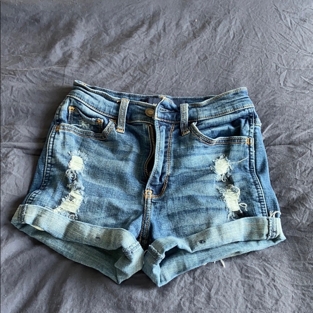 Shorts